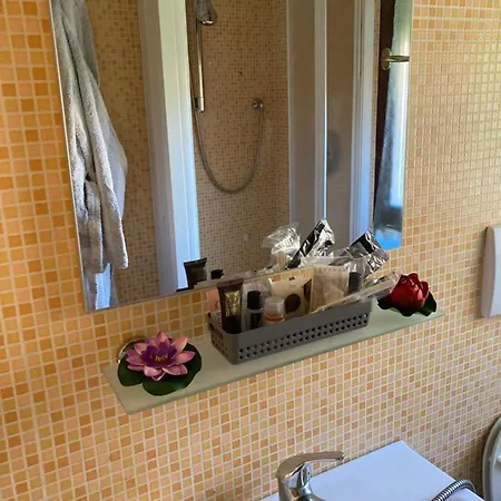 Lägenhet B&B Ninfee Bergamo