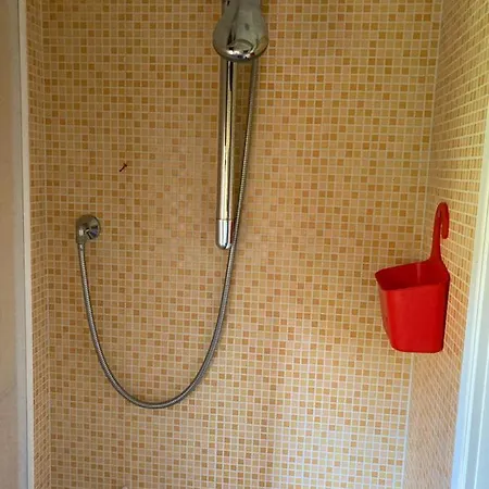 Apartman B&B Ninfee