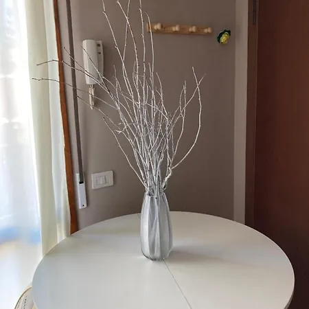 B&B Ninfee Apartman Bergamo