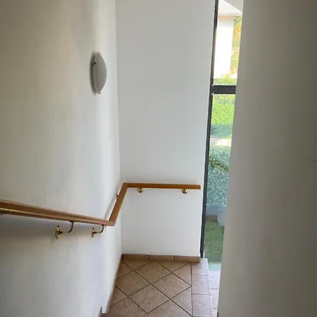 B&B Ninfee Apartman Bergamo