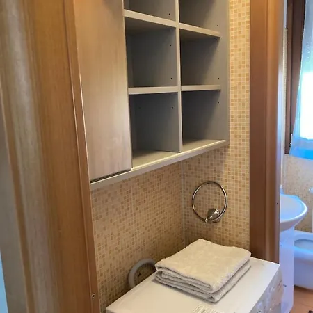 B&B Ninfee Apartman